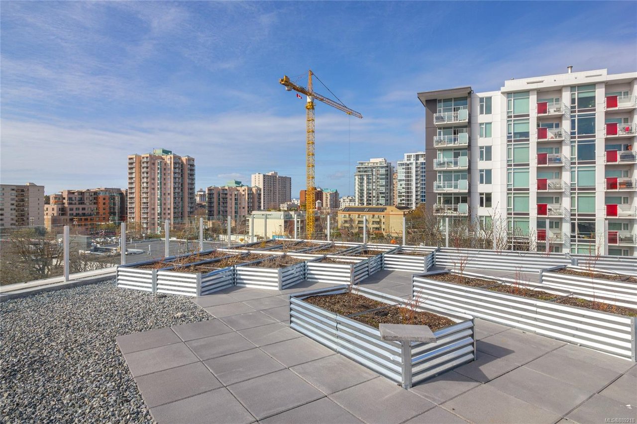N302-1105 Pandora Ave