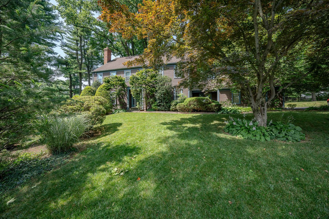 Radnor Gem!