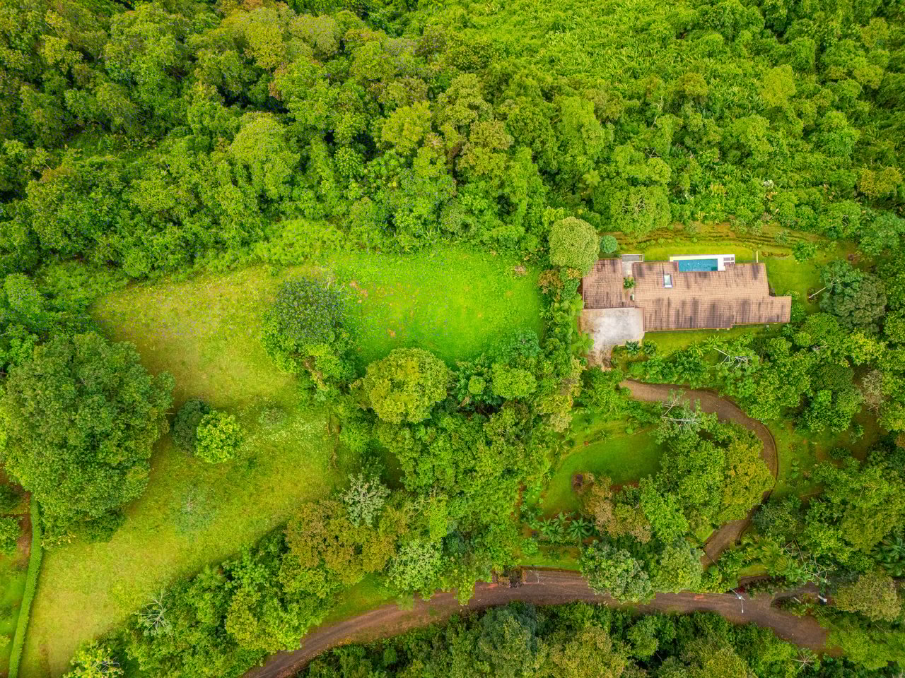 Cascada Sandalo Jaw Dropping Ocean Views!