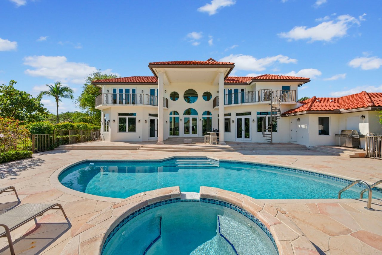 Your Guide to Buying a Home in Wellington, FL