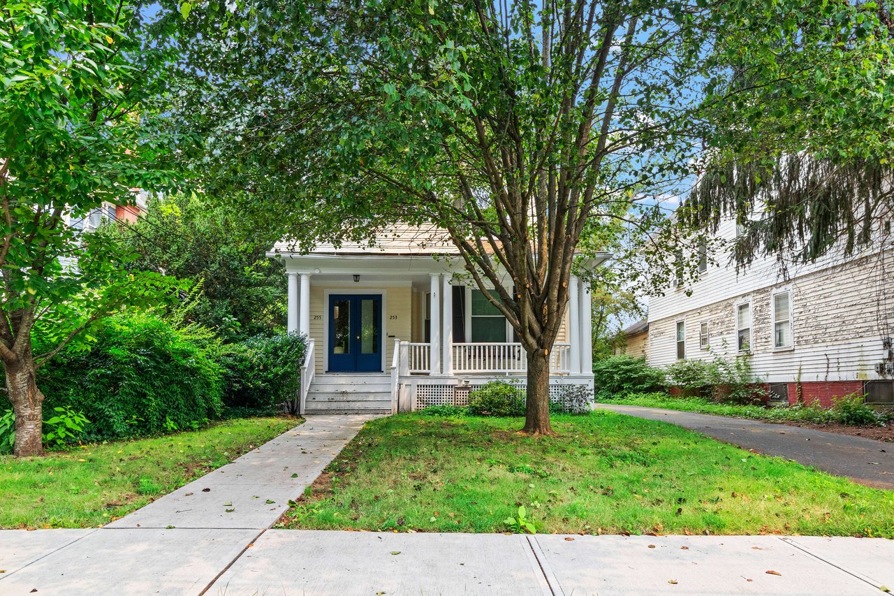 253 West Elm Street