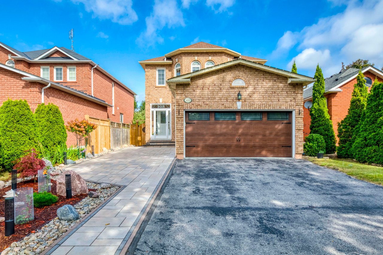 103 Parnell Cres