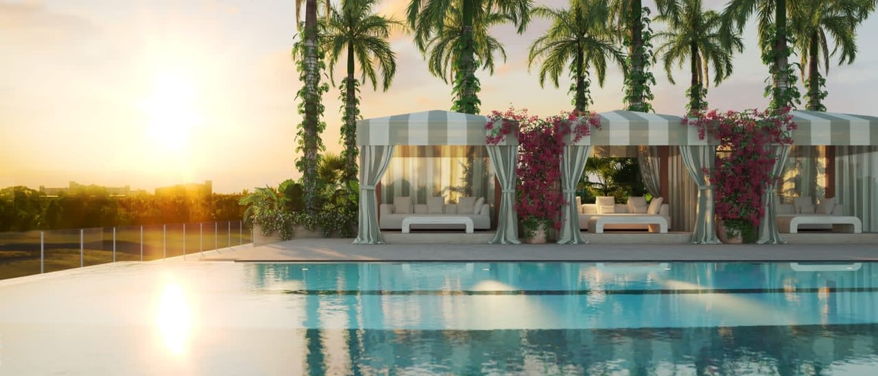 The Residences at Shell Bay by Auberge Resorts Collection