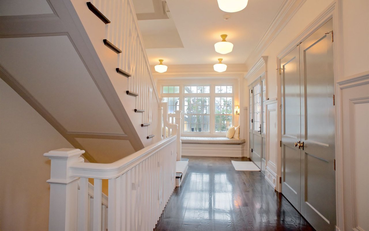 200 Woodland Ave