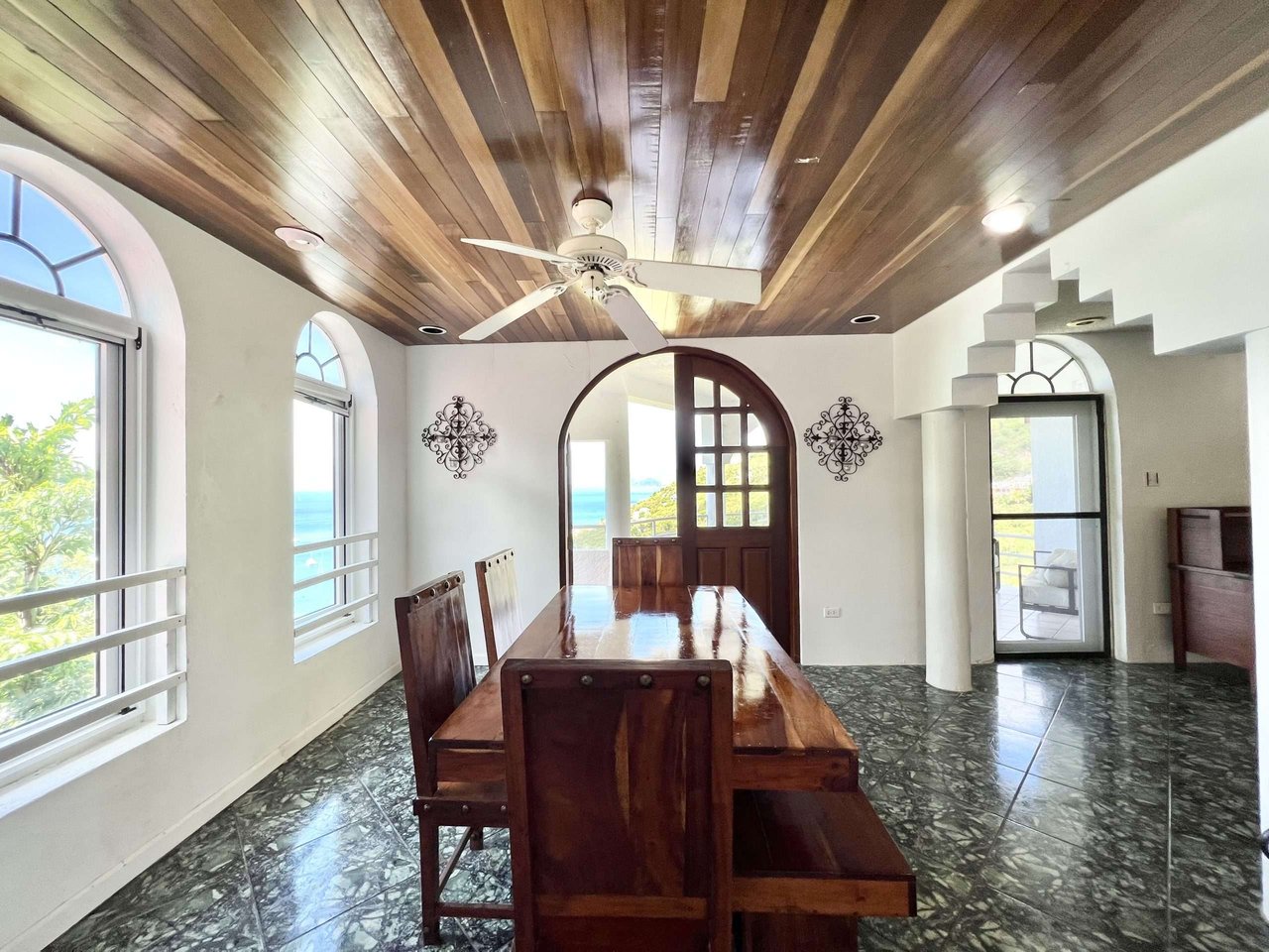 308 Cane Garden Bay 4 Bedroom Home