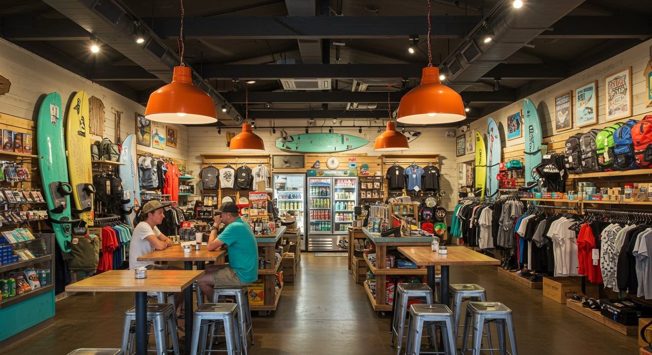 6 Best Places to Shop in Ship Bottom