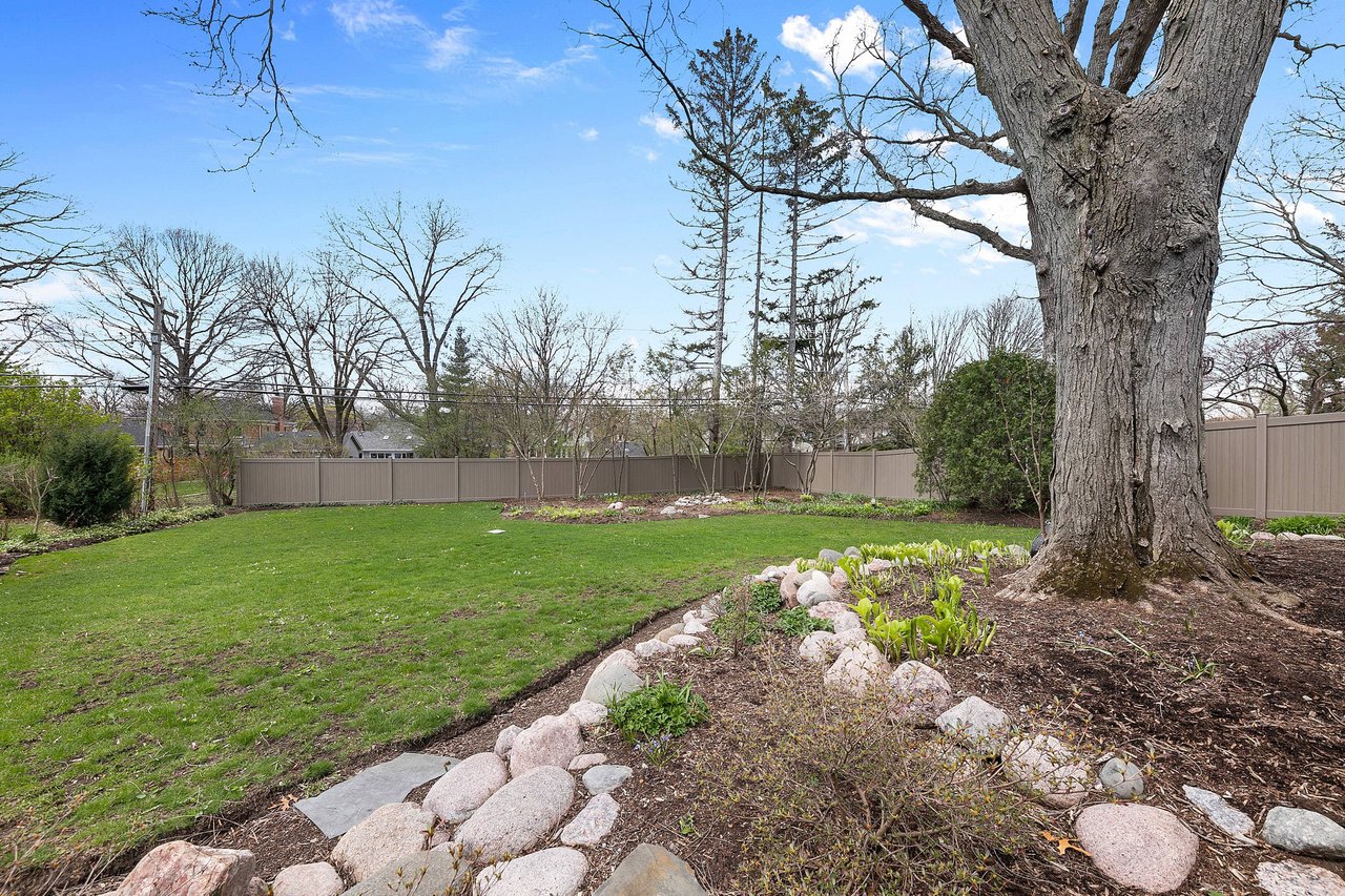 4618 Middaugh Avenue, Downers Grove