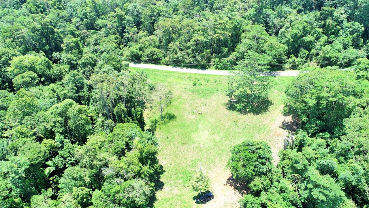 Private Beachfront Development Land, Ojochal, Puntarenas