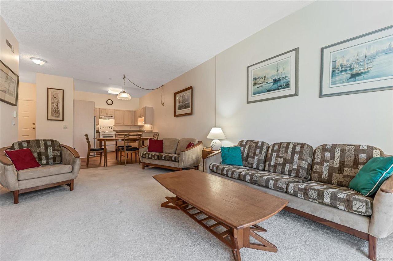 115-1485 Garnet Rd