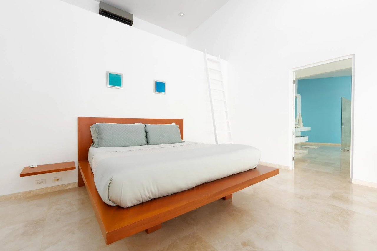 Solar Powered Luxury Home, Dominical, Puntarenas
