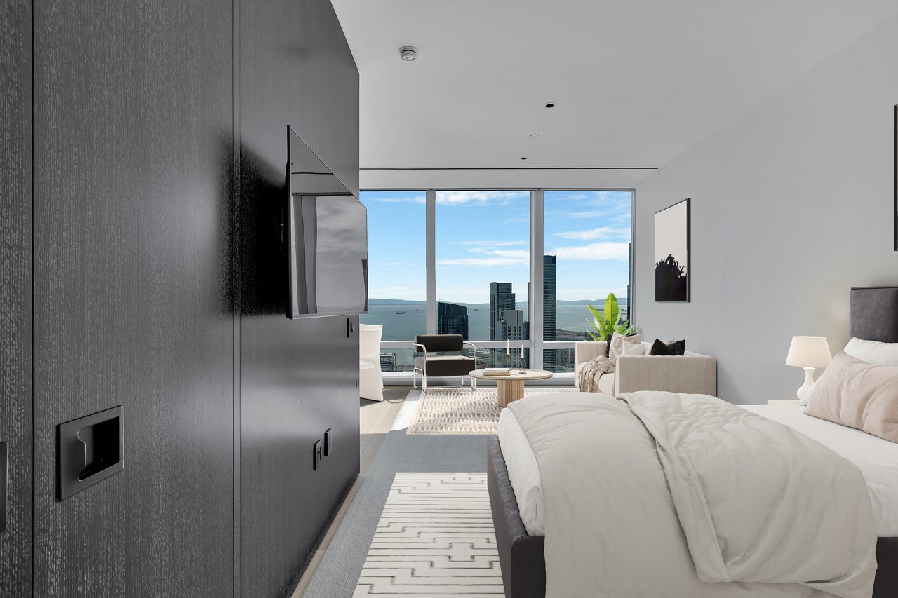 Cinematic View Studio at 181 Fremont