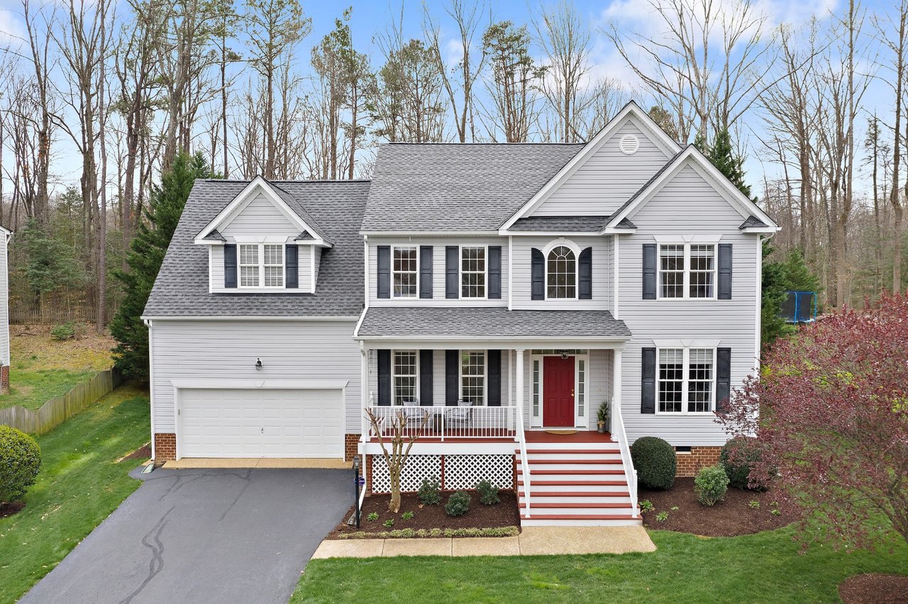 1931 Bantry Drive