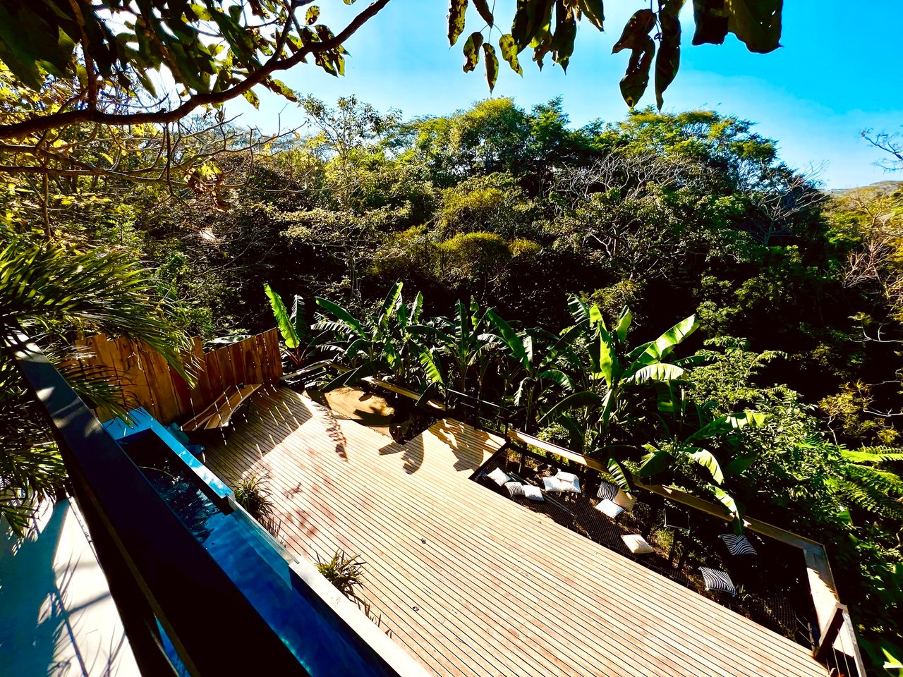 Boutique Jungle Retreat, Santa Teresa, Puntarenas