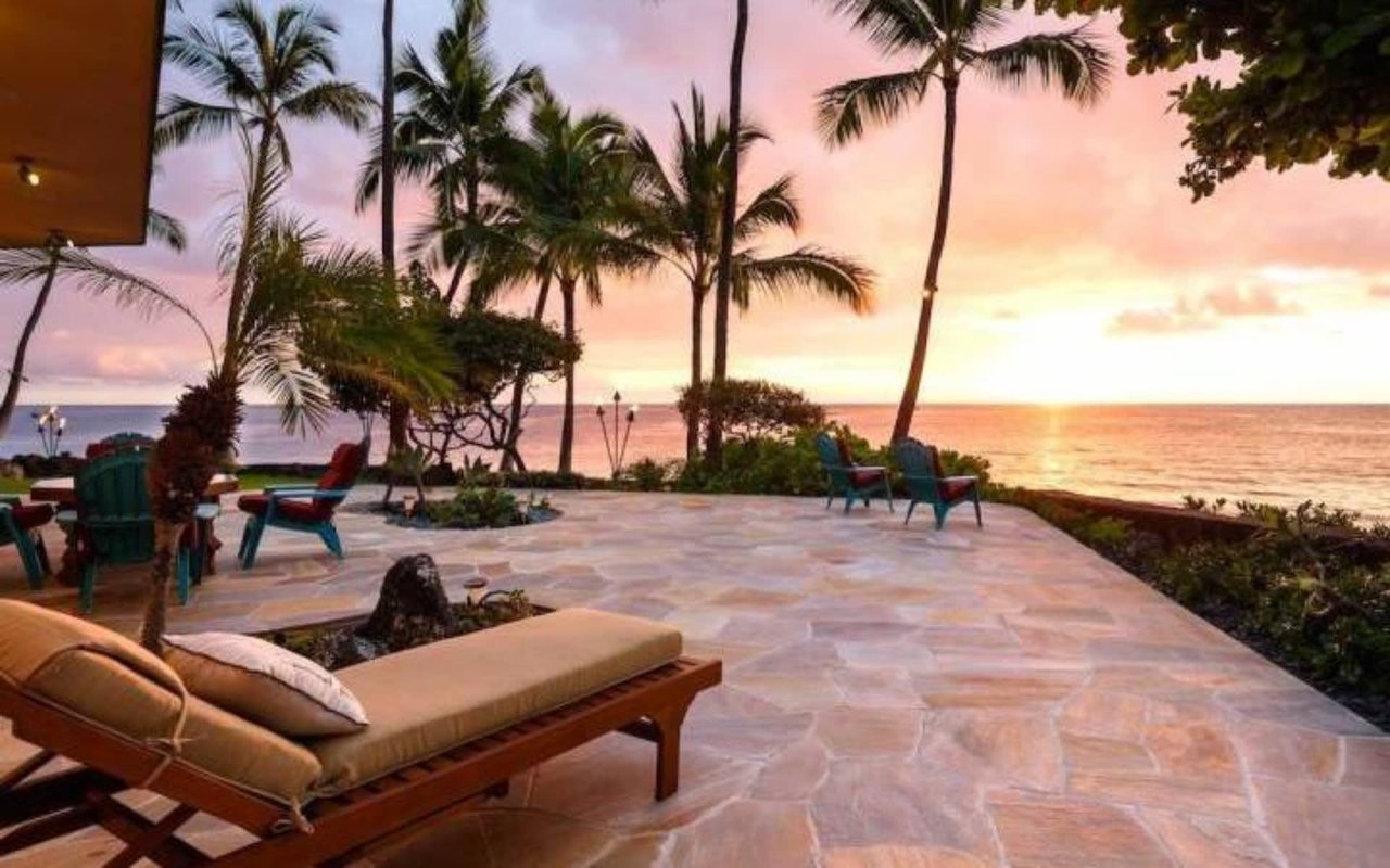 MAJOR Price Reduction Kona Estate