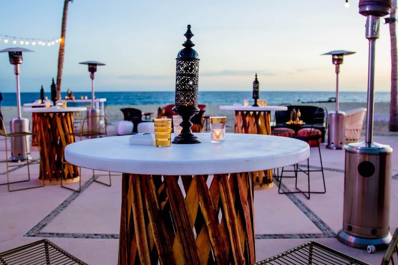 Casa del Mar Oceanfront Casa del Mar La Playa 201 Phase 1, San Jose Corridor