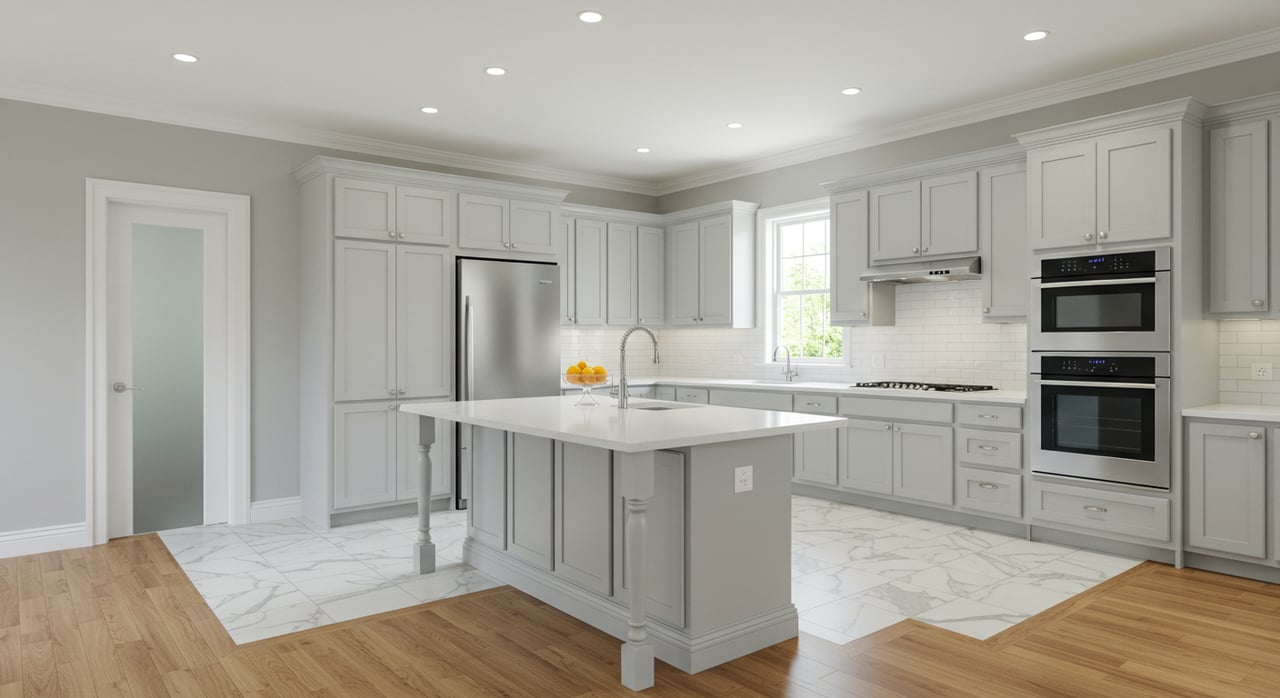 The Differences Between Buying A Second Home vs Investment Property