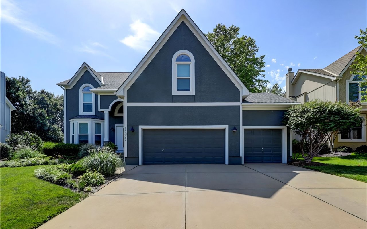 Overland Park's Housing Market: A Comprehensive Analysis