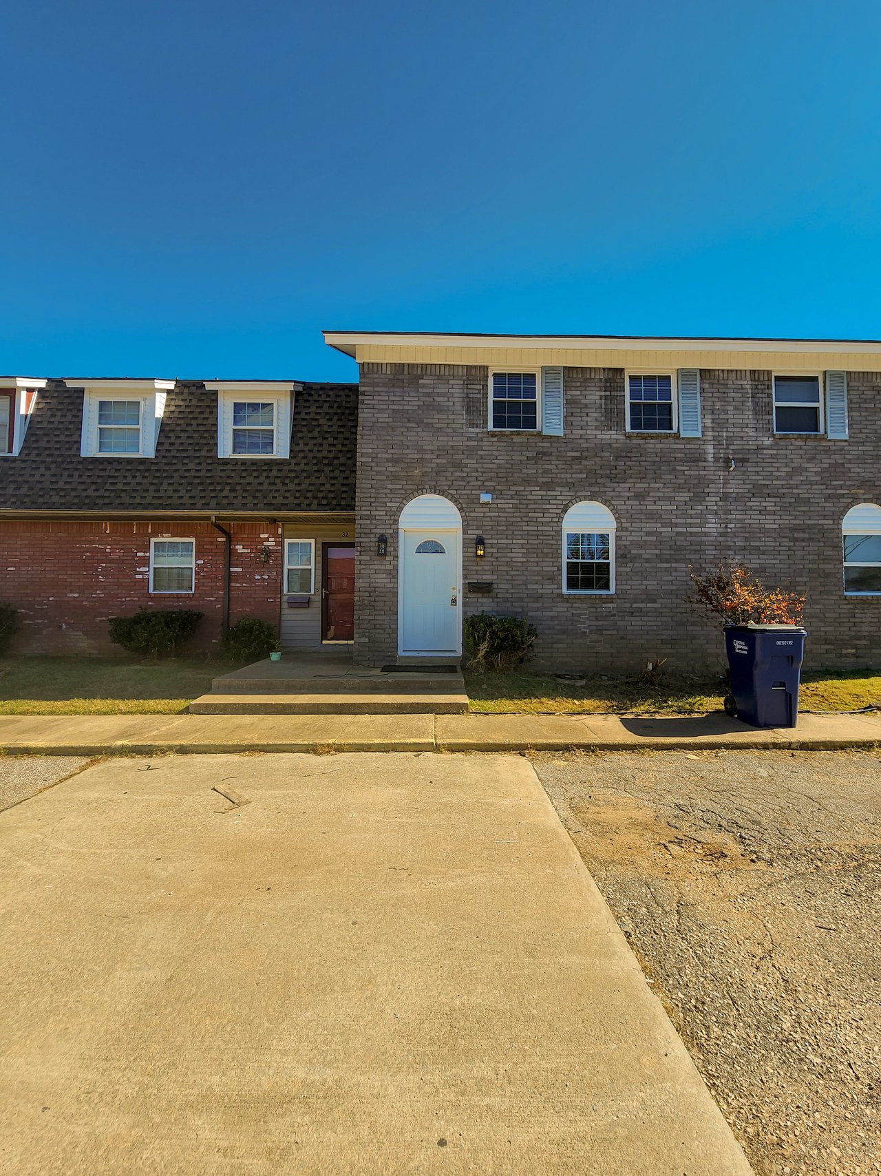 3901 N Kickapoo Unit 33