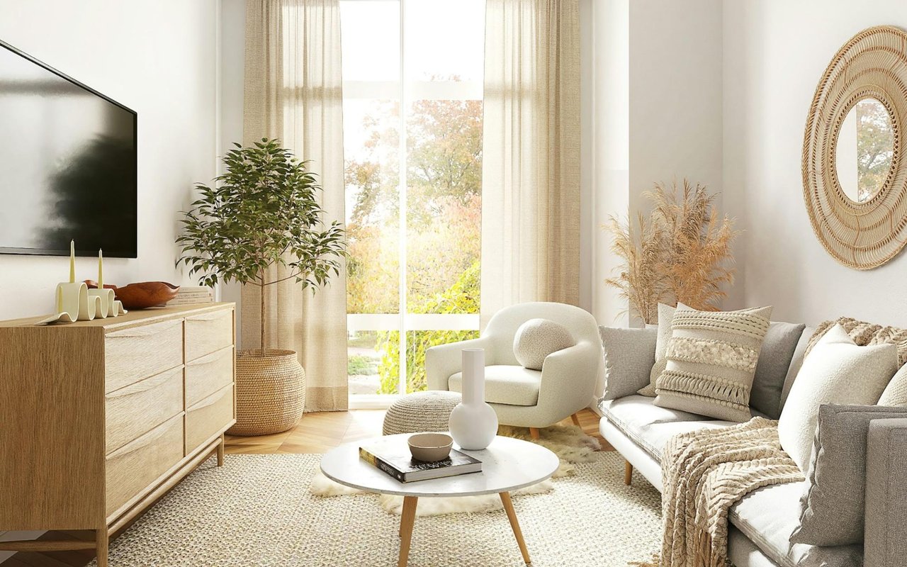 How to Stage Your Home for a Quick Sale in Red Bluff