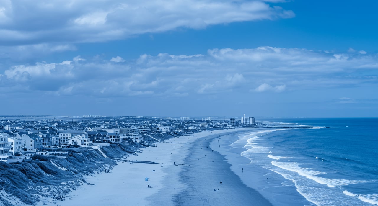 Bikes, Sights and Beers