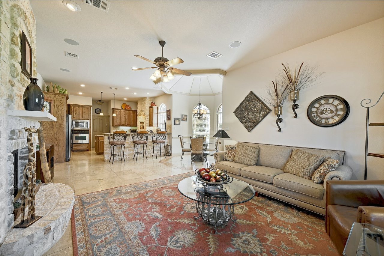 228 Oak Branch Dr, Georgetown, Texas 78633