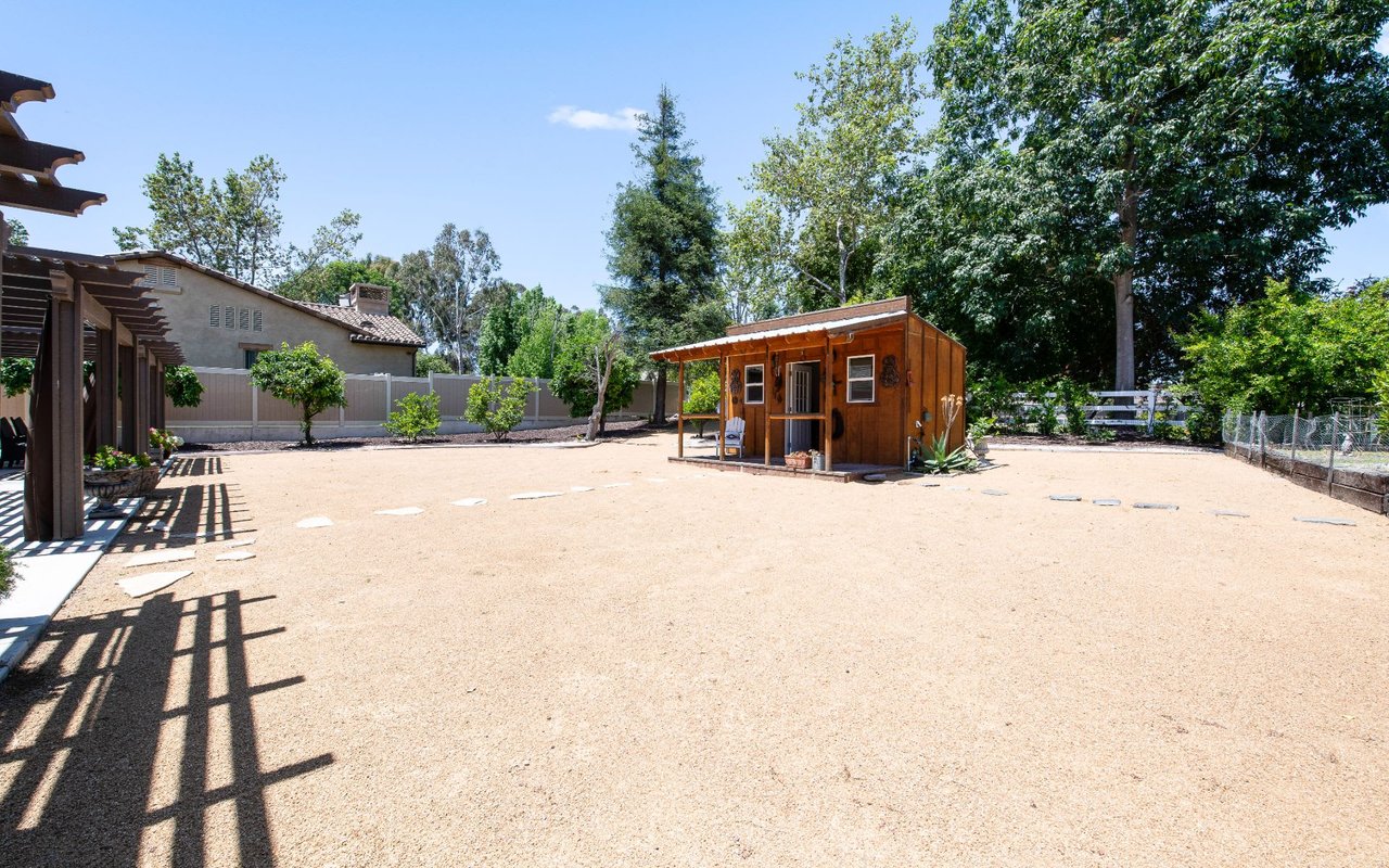 30171 Silver Spur Rd