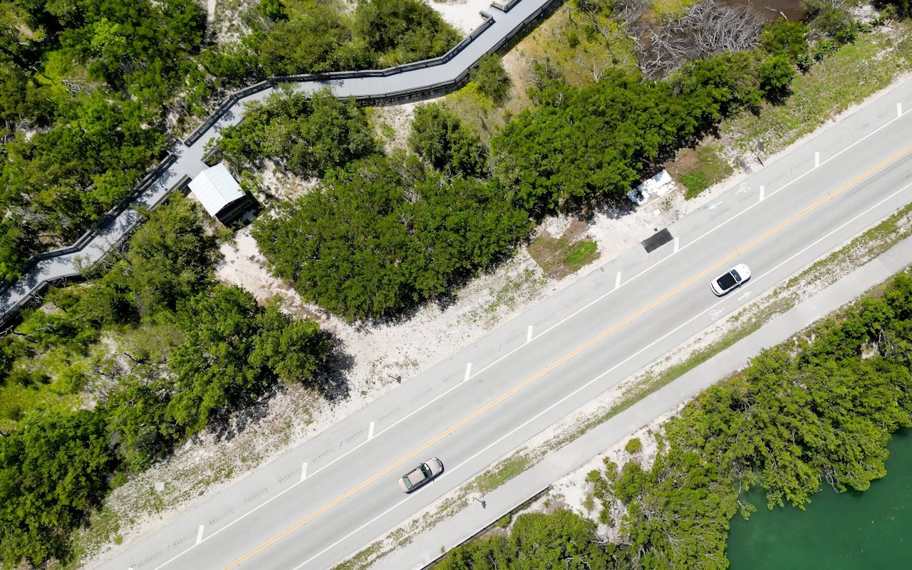 Architectural Landmarks in Windermere