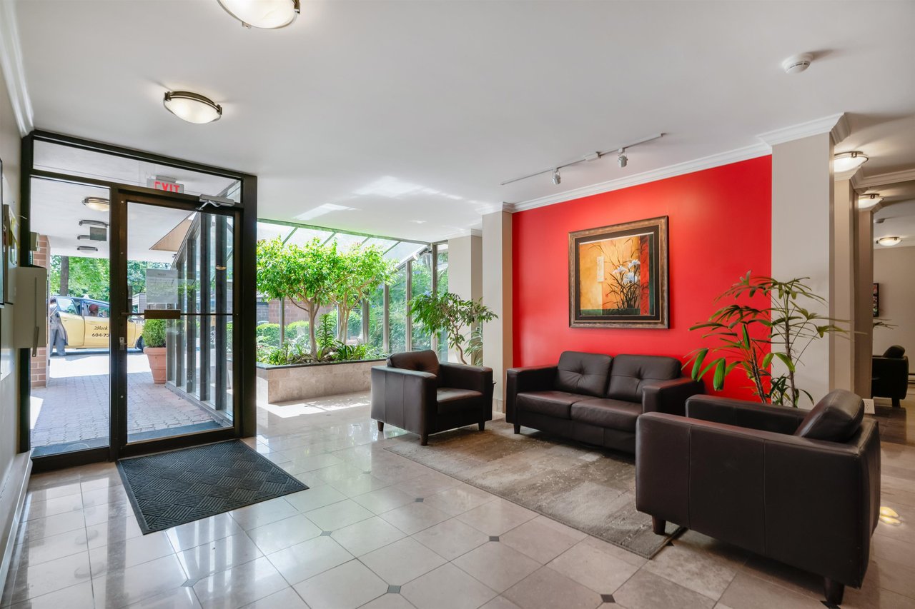 409-3905 Springtree Drive, Vancouver