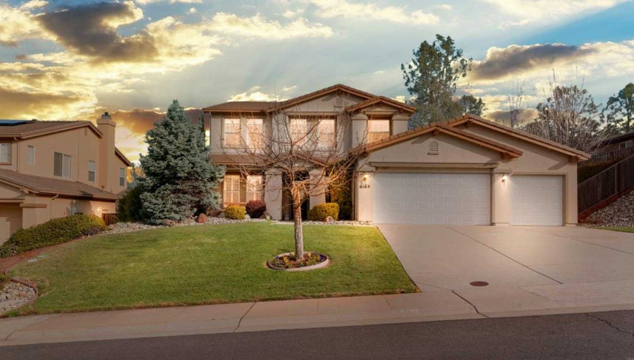 6164 BRIDGEPORT Drive