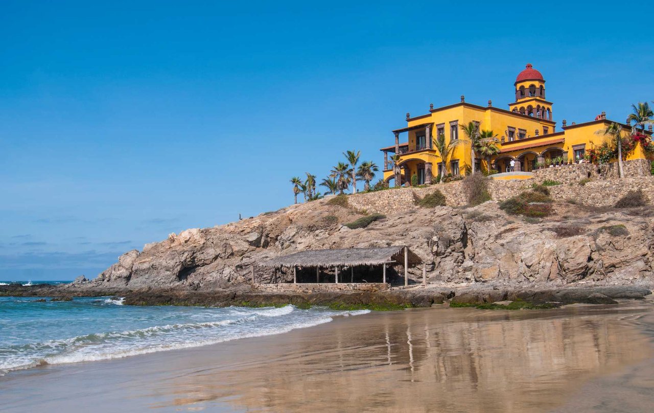 Todos Santos