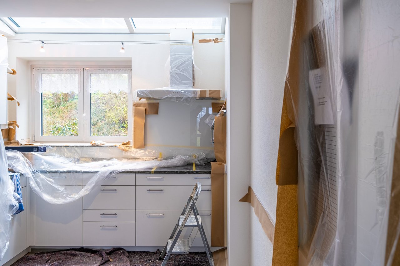 3 Home Renovations to Maximize ROI