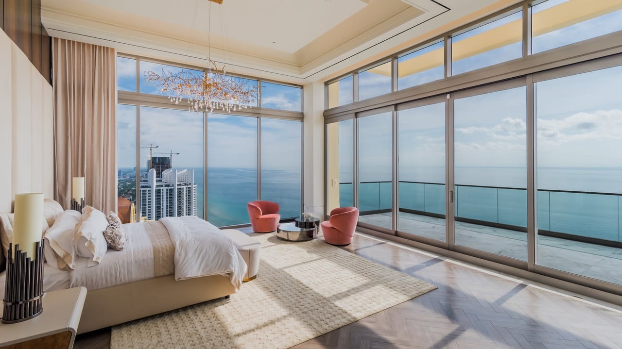 Mansion Acqualina Sunny Isles: The Pinnacle of Oceanfront Luxury Living