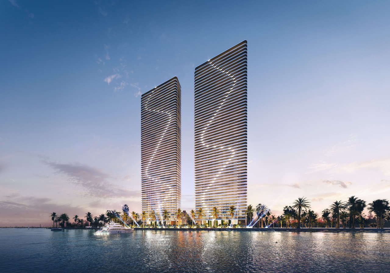 Aria Reserve Residences