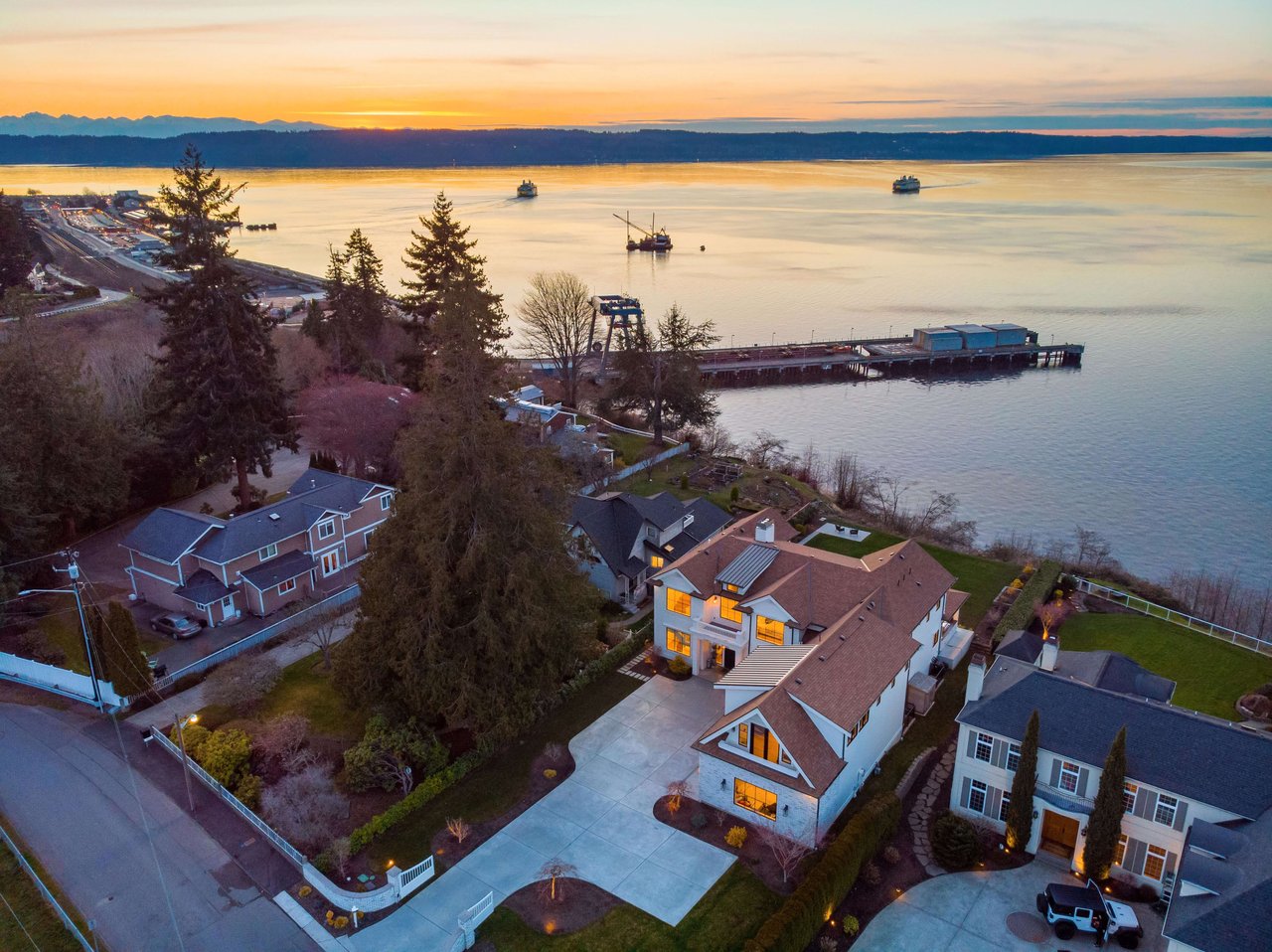 Mukilteo
