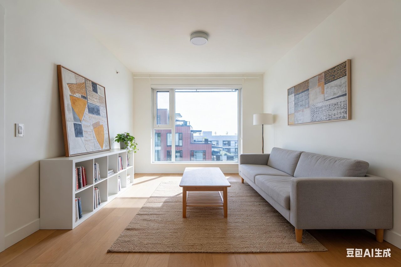 703-1561 W 57th Ave
