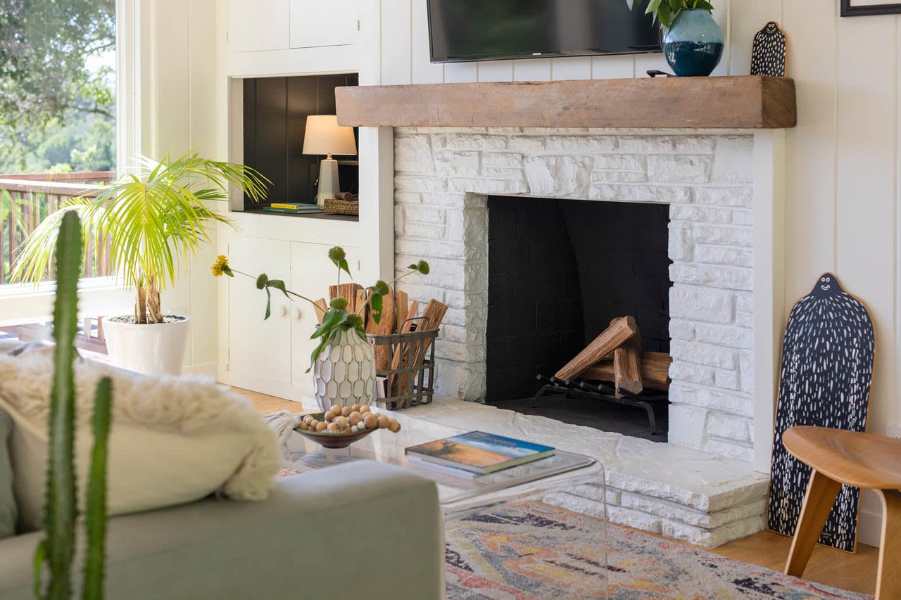 21 Kenrick Ave, San Anselmo