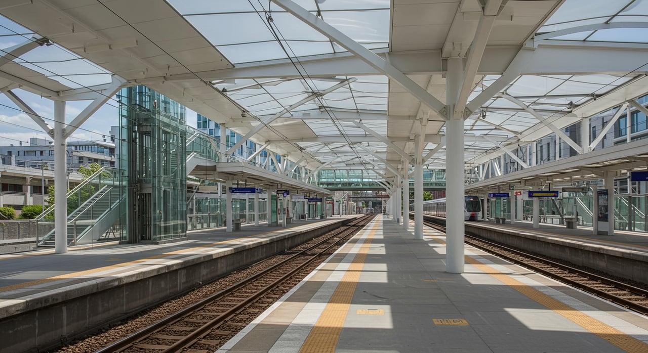 One Thing Not Derailed By Coronavirus? RTD’s N Line Now ‘On Track’ To Open By September