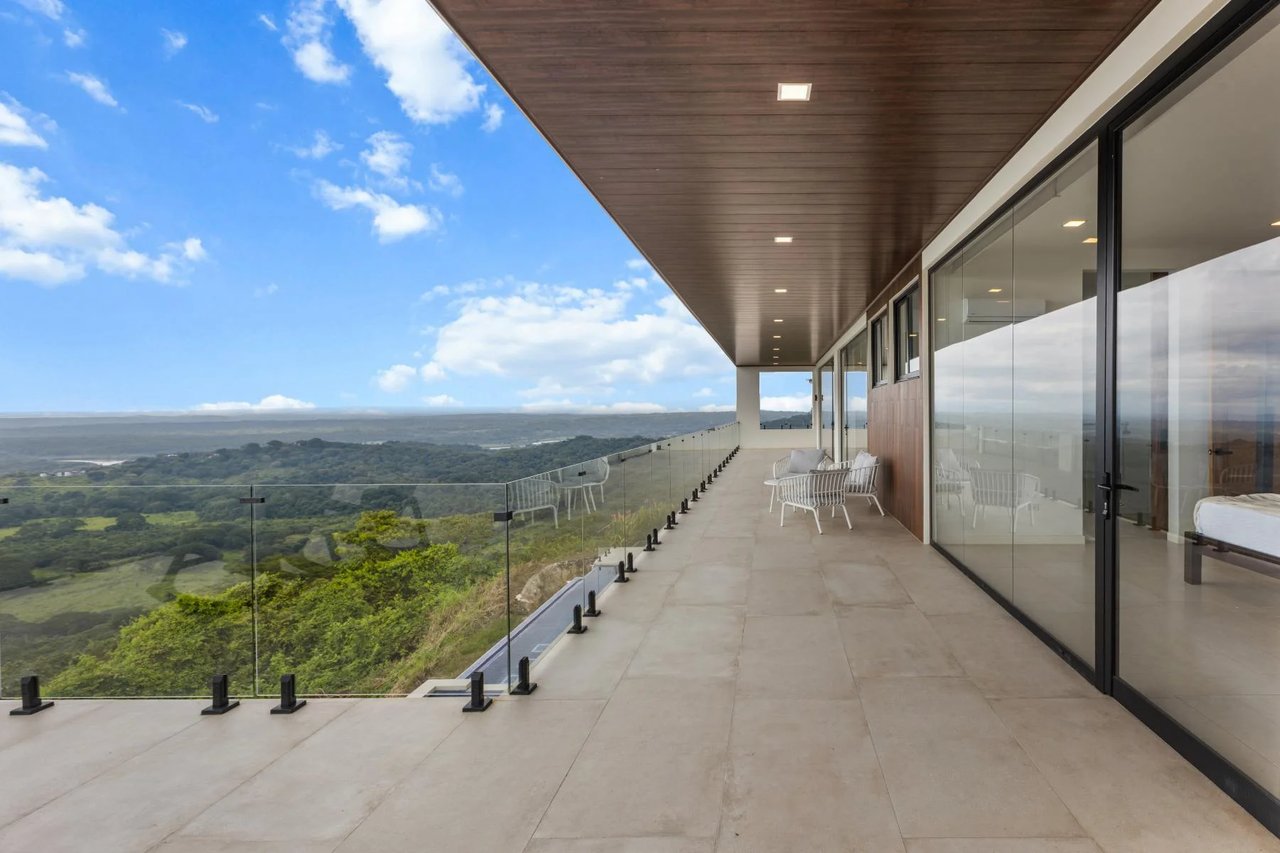 Luxury Ocean View Villa, Jaco, Puntarenas