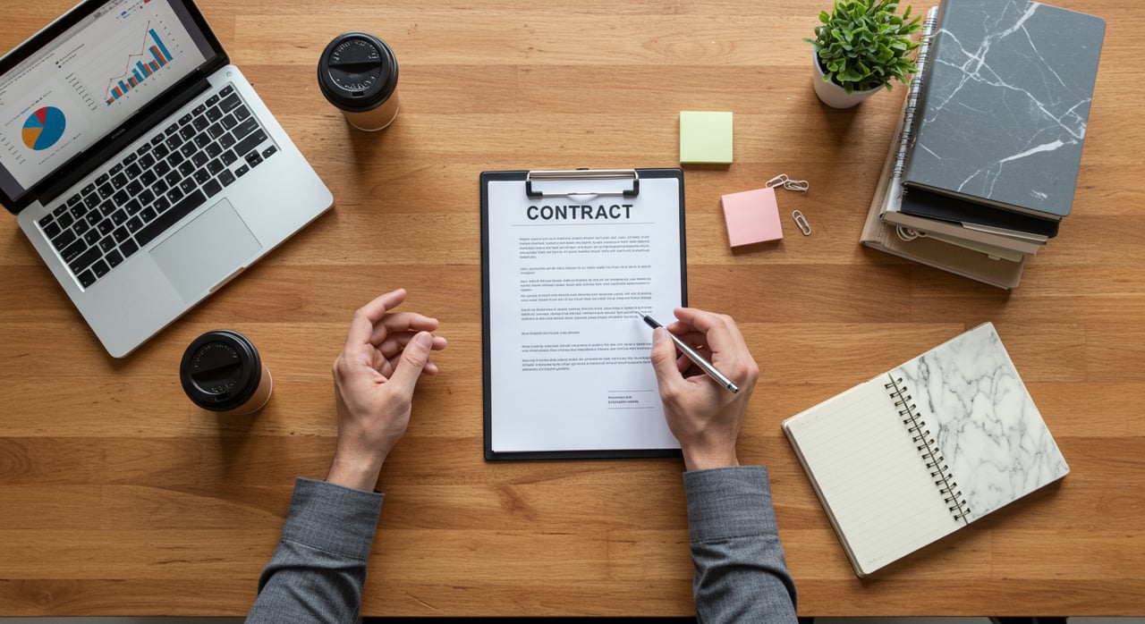 4 Common Contingencies Buyers Should Consider for Their Offers