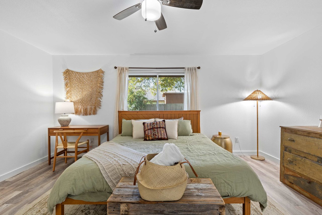 Perfect 78745 home! Airbnb READY!