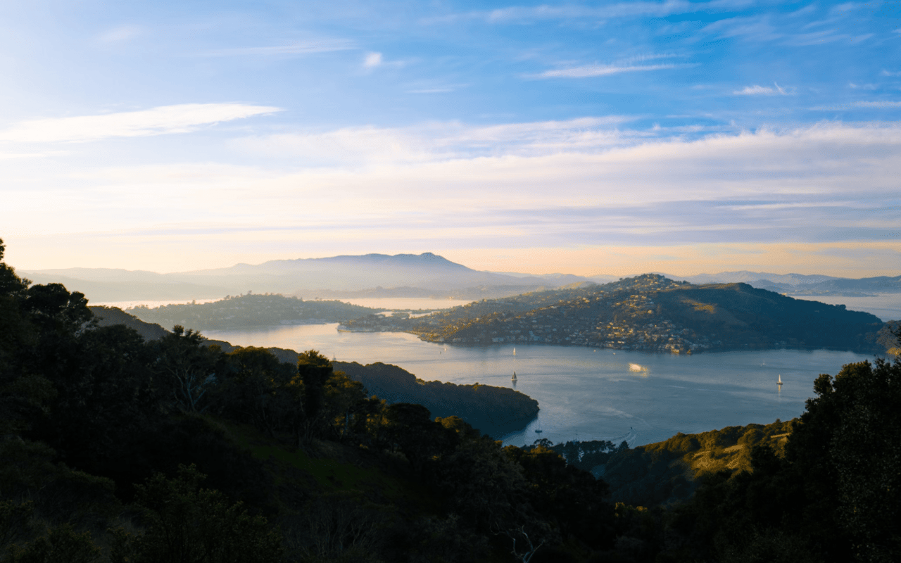 Everything to Know About Angel Island State Park