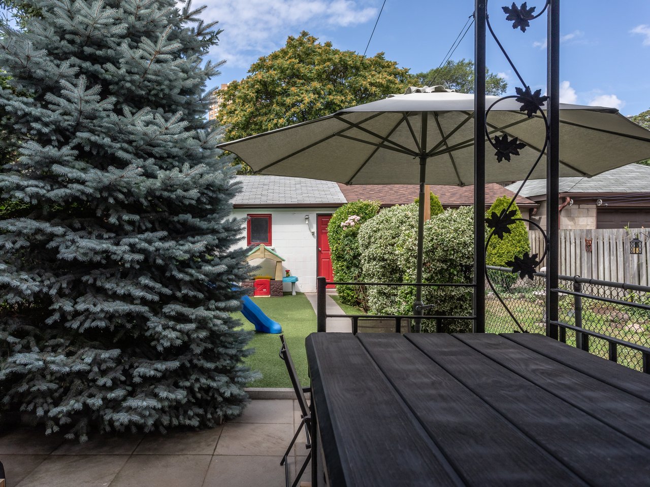JUNCTION TRIANGLE TOWNHOME