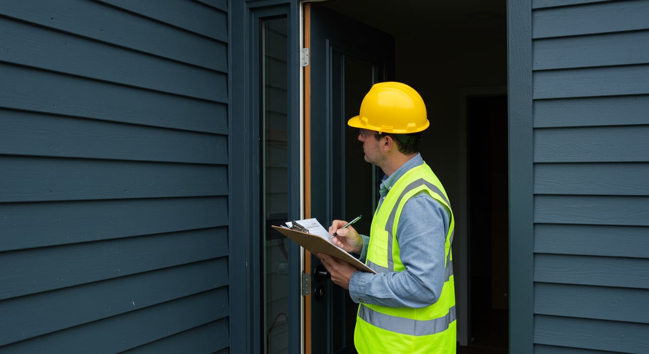 The Ultimate Guide to Home Inspection Before Buying