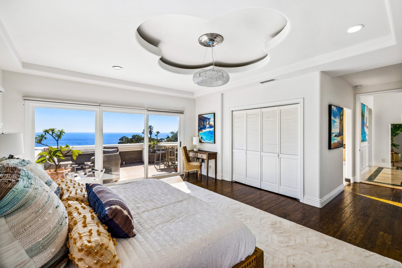 Laguna Beach Retreat