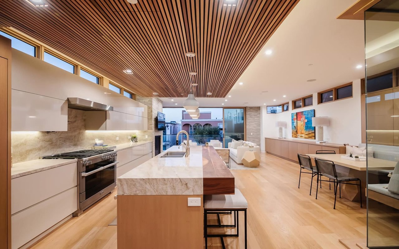 Real Estate June 2021 South Bay & Greater Los Angeles Market Statistics