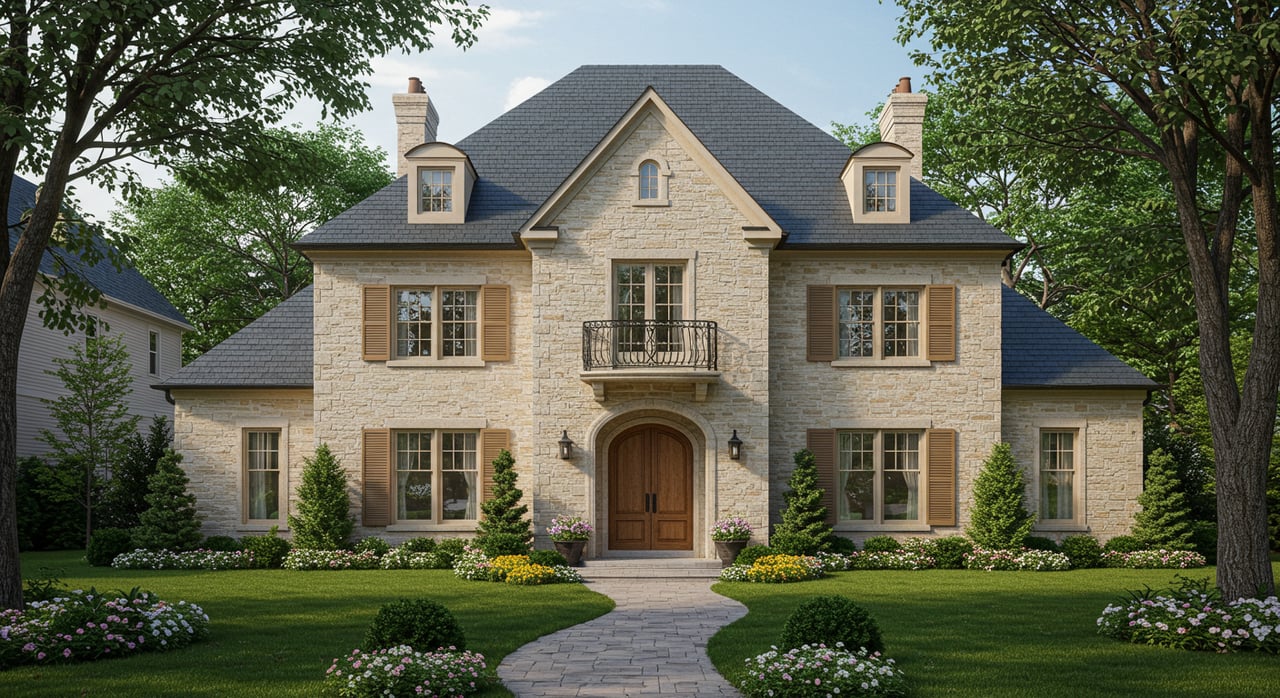 Home Prices Are Making A Comeback