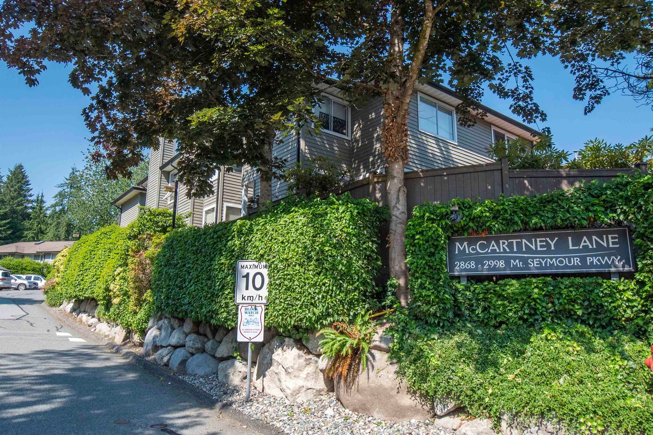 2922 Mt Seymour Pkwy