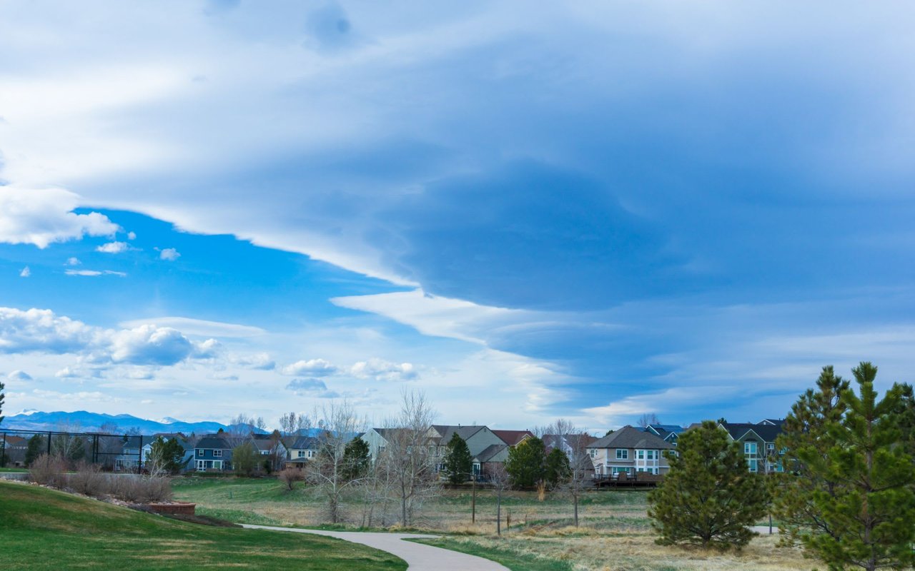 Highlands Ranch