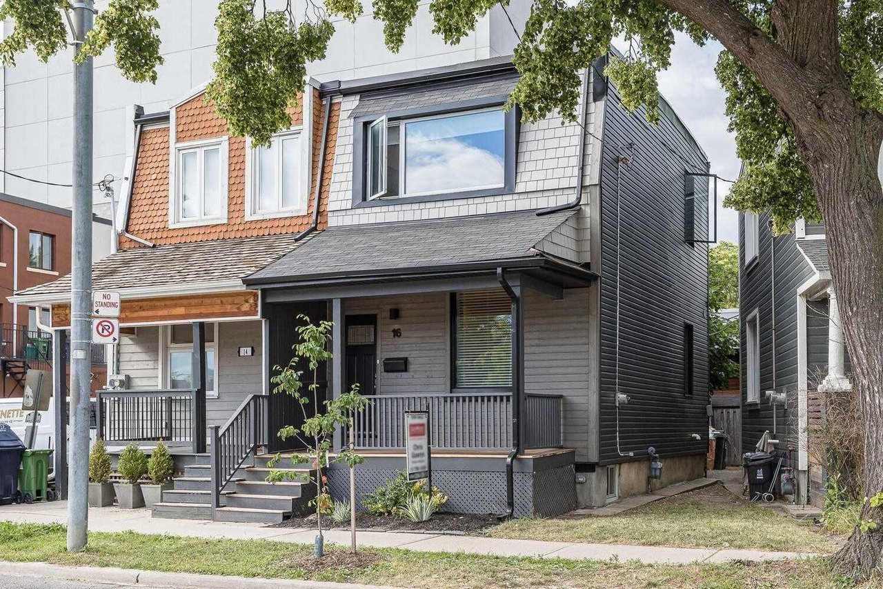 PLAYTER ESTATES SEMI