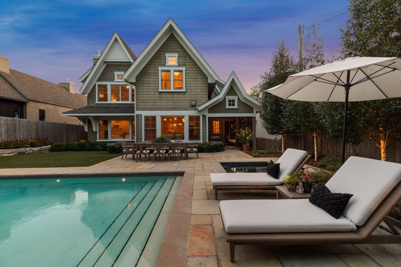 *PENDING* 5333 Halifax Ave, Edina